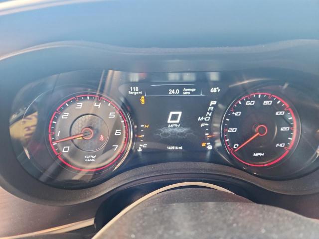 Photo 9 from auction – 2018 DODGE CHARGER SX with VIN 2C3CDXBGXJH221255