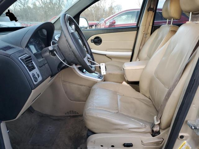 Photo 7 from auction – 2007 CHEVROLET EQUINOX LT with VIN 2CNDL73F076103563
