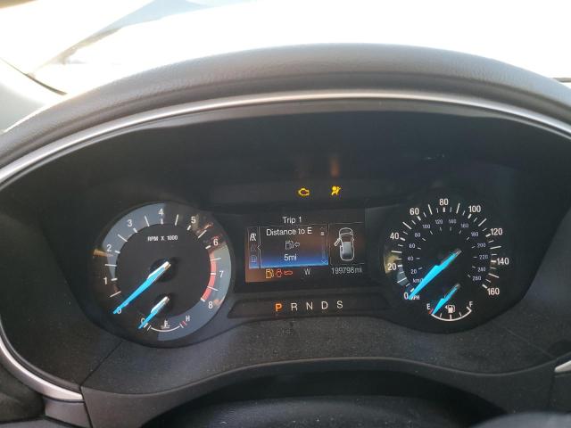 Photo 9 from auction – 2014 FORD FUSION with VIN 1FA6P0H70E5390329