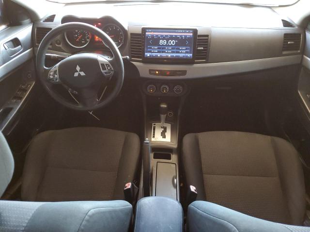 Photo 8 from auction – 2010 MITSUBISHI LANCER with VIN JA32U2FU4AU016844