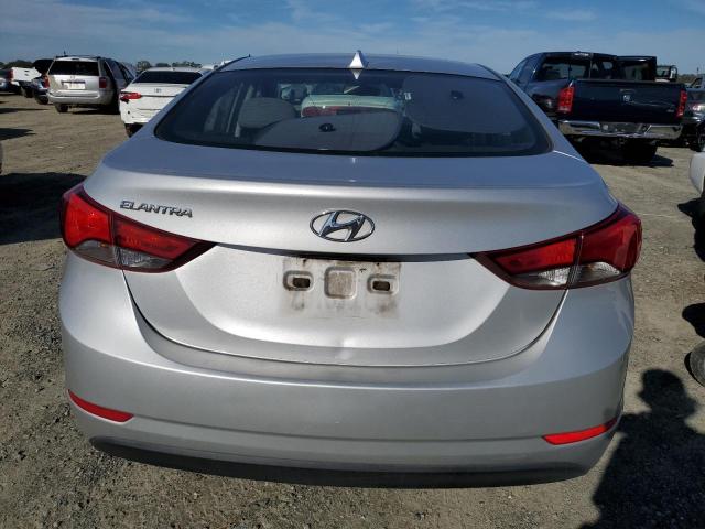Photo 6 from auction – 2016 HYUNDAI ELANTRA SE with VIN 5NPDH4AE2GH717508