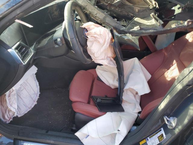 Photo 7 from auction – 2024 BMW I4 EDRIVE with VIN WBY73AW03RFT27584