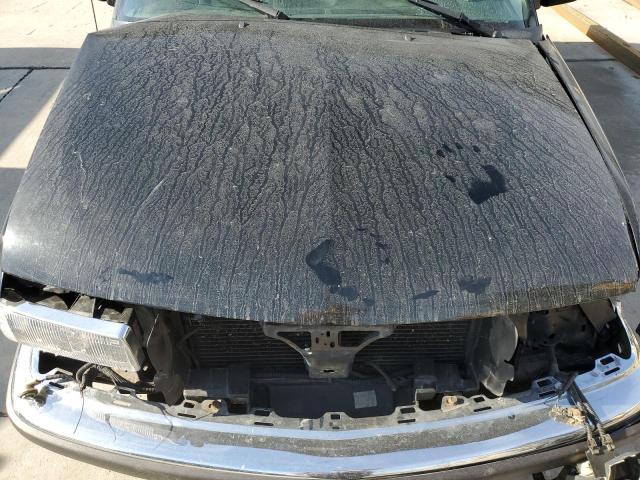 Photo 11 from auction – 2001 CHEVROLET BLAZER with VIN 1GNCS13W712213036