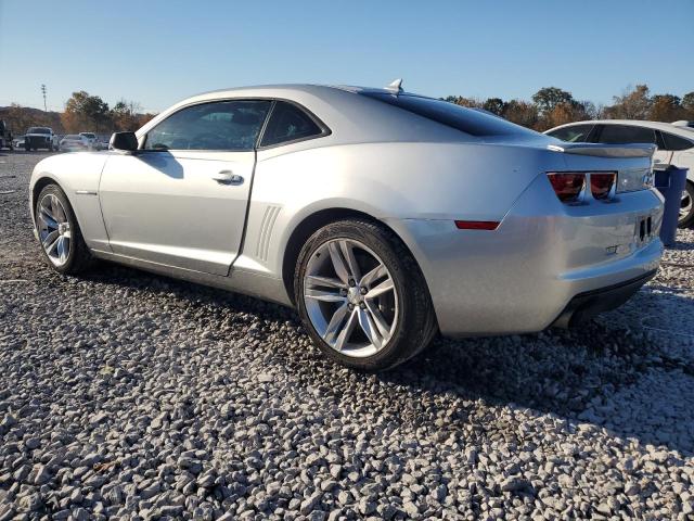 Photo 2 from auction – 2012 CHEVROLET CAMARO SS with VIN 2G1FJ1EJ3C9129531