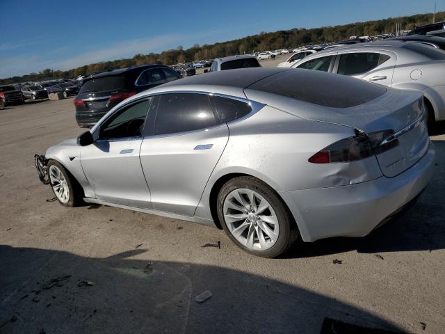 Photo 2 from auction – 2017 TESLA MODEL S with VIN 5YJSA1E23HF204259