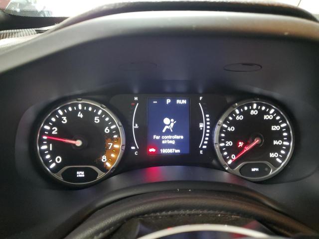 Photo 9 from auction – 2018 JEEP RENEGADE L with VIN ZACCJBBB1JPJ28910