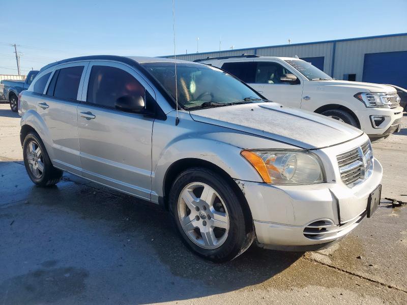 Photo 4 from auction – 2009 DODGE CALIBER SX with VIN 1B3HB48A69D259374