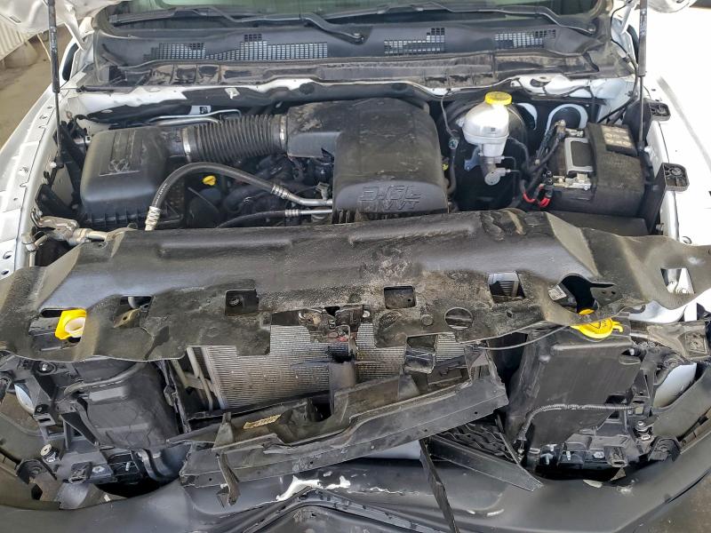 Photo 11 from auction – 2024 RAM 1500 CLASS with VIN 1C6RR6LG0RS128515