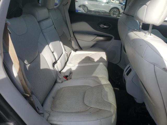 Photo 11 from auction – 2019 JEEP CHEROKEE with VIN 1C4PJLDXXKD147832