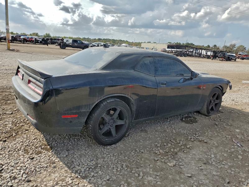 Photo 3 from auction – 2015 DODGE CHALLENGER with VIN 2C3CDZBG7FH705029