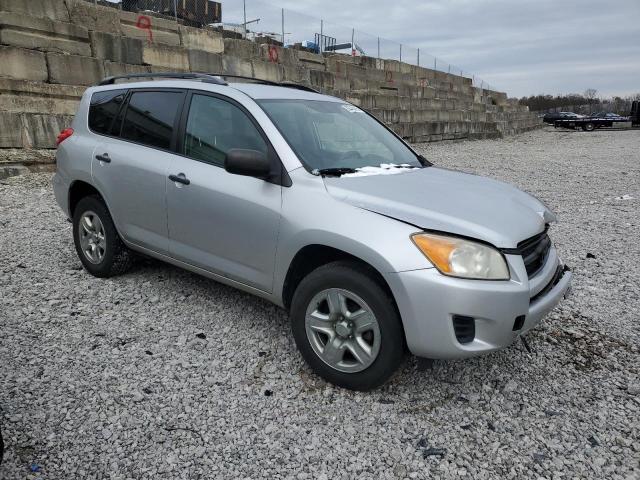 Photo 4 from auction – 2010 TOYOTA RAV4 with VIN 2T3ZF4DV1AW030981