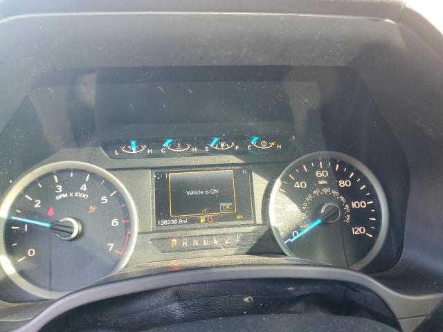 Photo 9 from auction – 2017 FORD F150 SUPER with VIN 1FTFW1EF2HFC15027