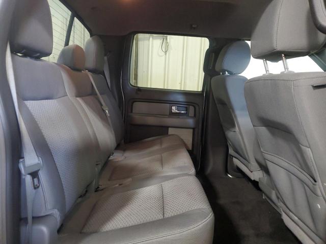 Photo 10 from auction – 2014 FORD F150 SUPER with VIN 1FTFW1ET7EKD31932