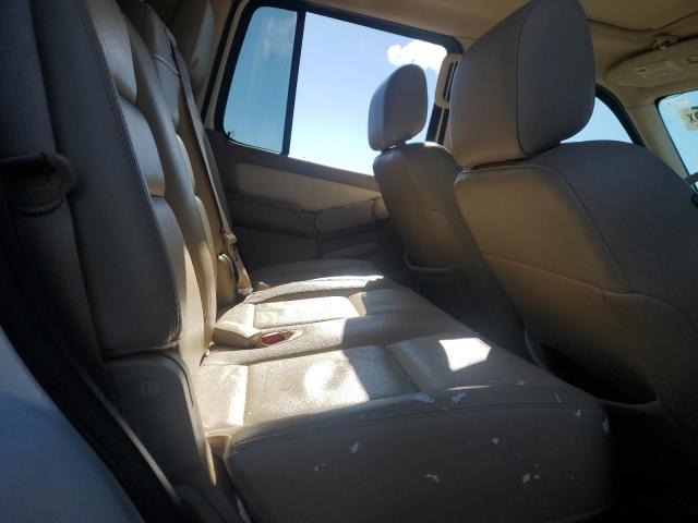 Photo 11 from auction – 2008 MERCURY MOUNTAINEE with VIN 4M2EU48E78UJ17428