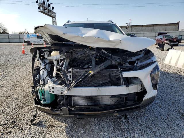 Photo 5 from auction – 2025 CHEVROLET TRAX ACTIV with VIN KL77LKEP2SC118427