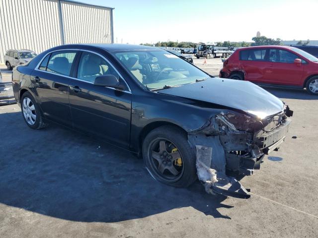 Photo 4 from auction – 2012 CHEVROLET MALIBU LS with VIN 1G1ZB5E02CF368990