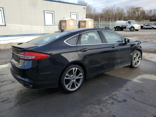 Photo 3 from auction – 2017 FORD FUSION TIT with VIN 3FA6P0K93HR333635