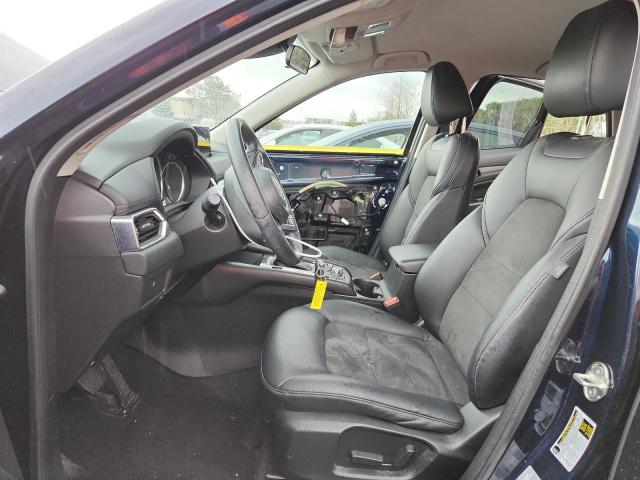 Photo 7 from auction – 2017 MAZDA CX-5 TOURI with VIN JM3KFACL1H0107127