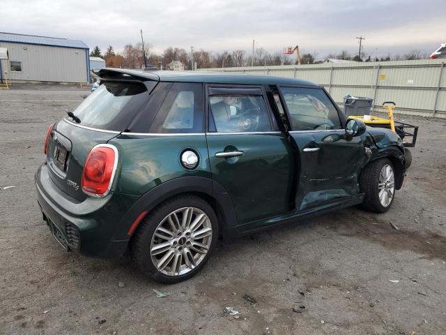 Photo 3 from auction – 2015 MINI COOPER S with VIN WMWXU3C59F2B66641