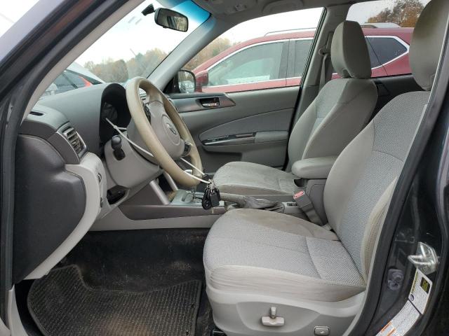 Photo 7 from auction – 2012 SUBARU FORESTER 2 with VIN JF2SHADC3CH461003