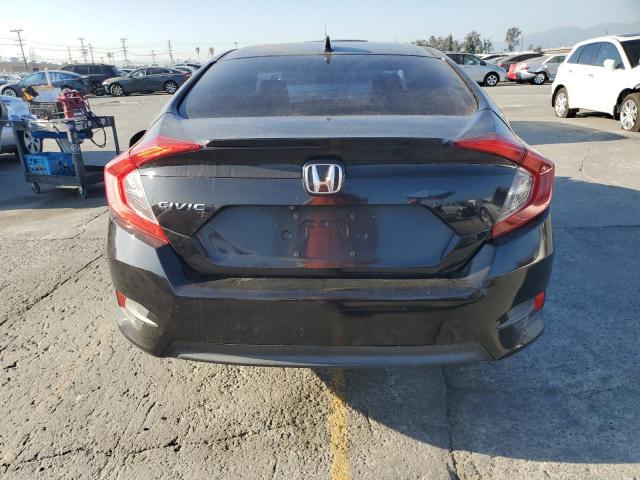 Photo 6 from auction – 2016 HONDA CIVIC EX with VIN 2HGFC1F48GH658495
