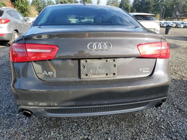 Photo 6 from auction – 2012 AUDI A6 with VIN WAUBGAFC3CN005595