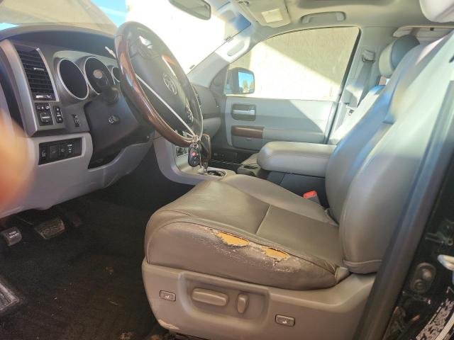 Photo 7 from auction – 2013 TOYOTA SEQUOIA PL with VIN 5TDYY5G1XDS049684