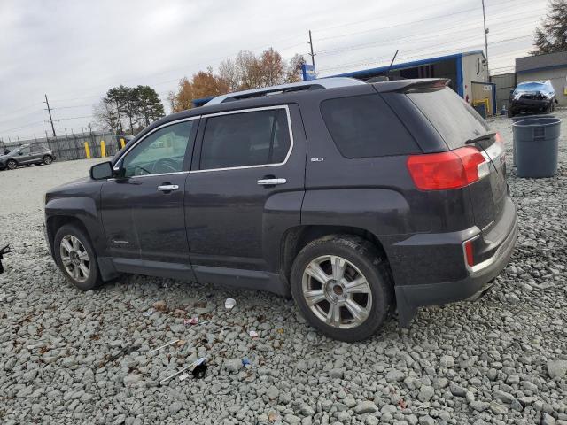 Photo 2 from auction – 2016 GMC TERRAIN SL with VIN 2GKALPEK0G6318821
