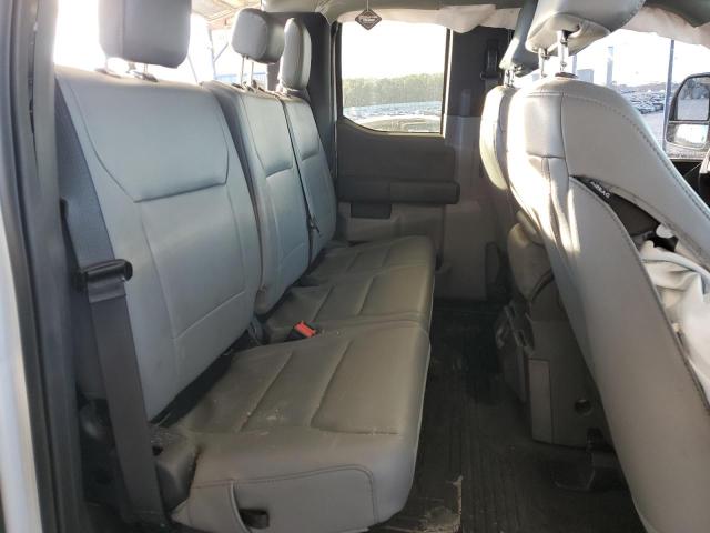 Photo 10 from auction – 2024 FORD F250 SUPER with VIN 1FT7X2BAXRED38209