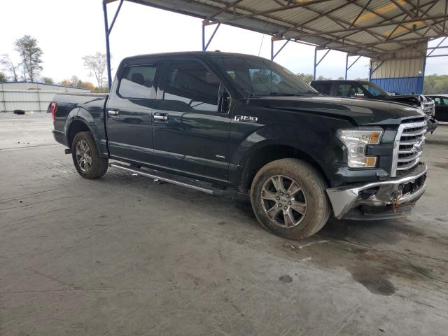 Photo 4 from auction – 2015 FORD F150 SUPER with VIN 1FTEW1CP3FFC67948