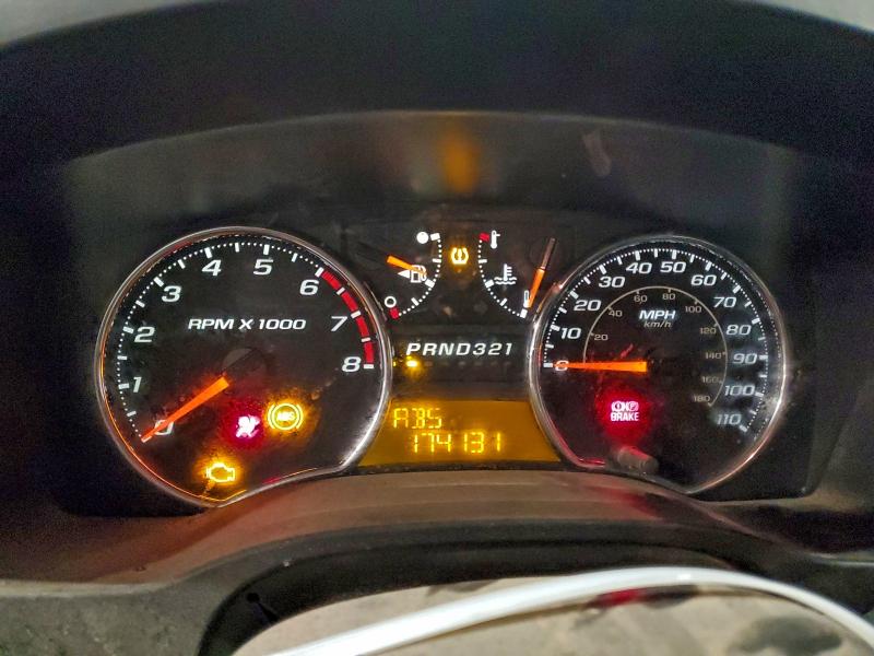 Photo 9 from auction – 2011 CHEVROLET COLORADO L with VIN 1GCHTCFE6B8106326