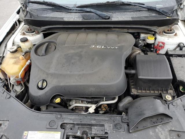 Photo 11 from auction – 2013 CHRYSLER 200 LIMITE with VIN 1C3BCBFG7DN545707