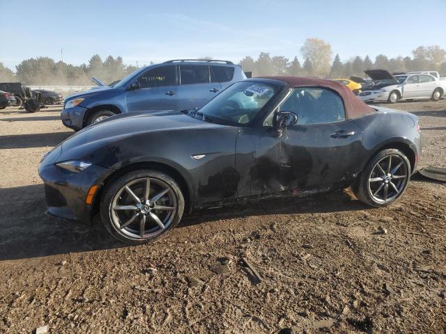 MAZDA MX-5 MIATA 2018 with VIN JM1NDAD75J0202826 - Photo from auction