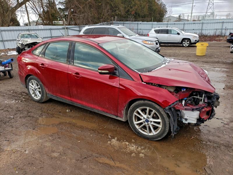 Photo 4 from auction – 2015 FORD FOCUS SE with VIN 1FADP3F21FL352539