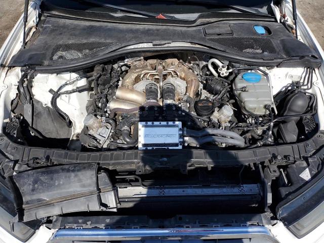 Photo 11 from auction – 2013 AUDI S6 with VIN WAUF2AFC4DN147276