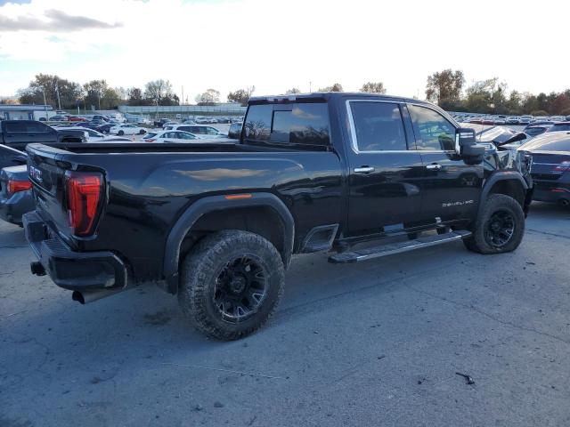 Photo 3 from auction – 2022 GMC SIERRA K25 with VIN 1GT49REYXNF246570