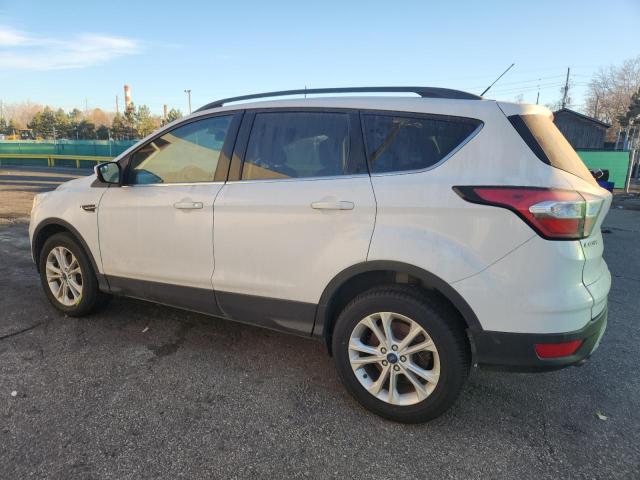 Photo 2 from auction – 2018 FORD ESCAPE SE with VIN 1FMCU9GD6JUA74186