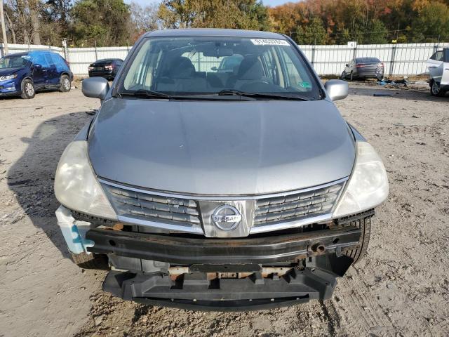 Photo 5 from auction – 2009 NISSAN VERSA S with VIN 3N1BC13E79L415669