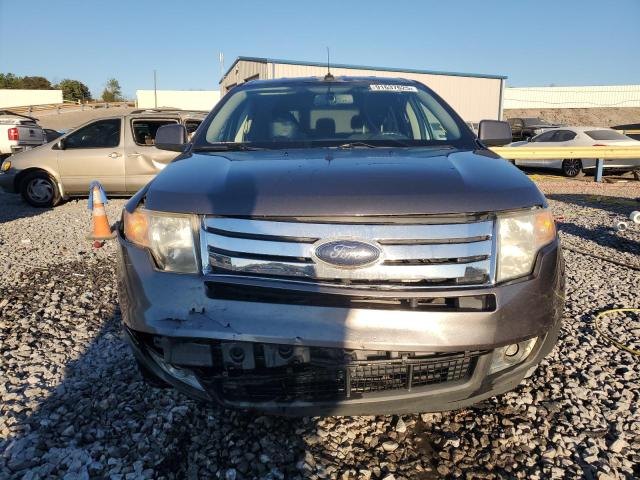 Photo 5 from auction – 2009 FORD EDGE with VIN 2FMDK38C89BA35467