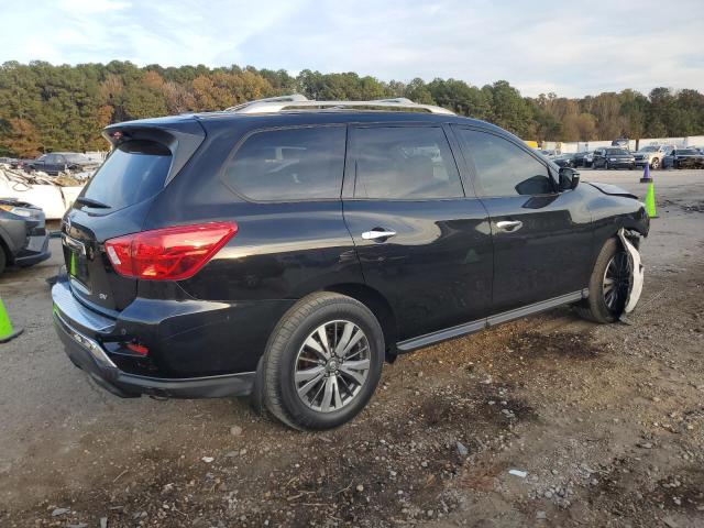 Photo 3 from auction – 2017 NISSAN PATHFINDER with VIN 5N1DR2MN8HC643341