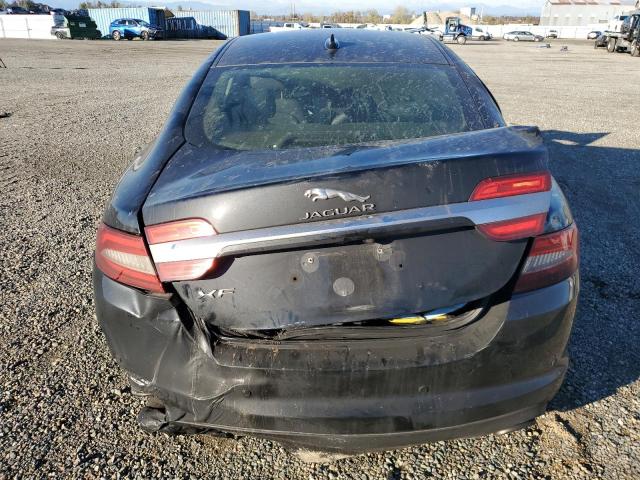 Zdjęcie 6 z aukcji – 2015 JAGUAR XF 2.0T PR z VIN SAJWA0FS2FPU67681