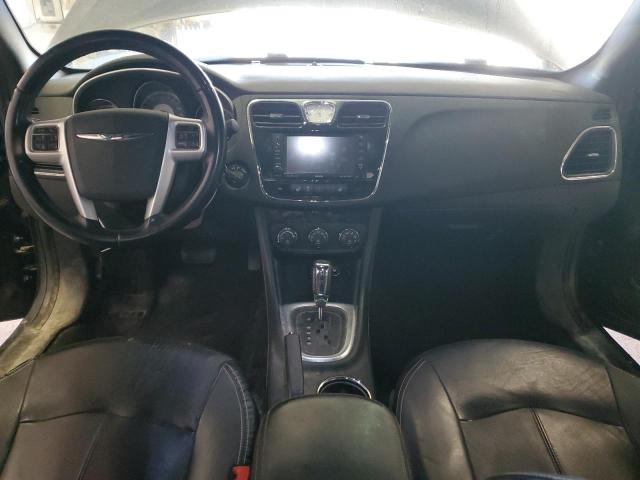 Photo 8 from auction – 2011 CHRYSLER 200 LIMITE with VIN 1C3BC2FG0BN519835