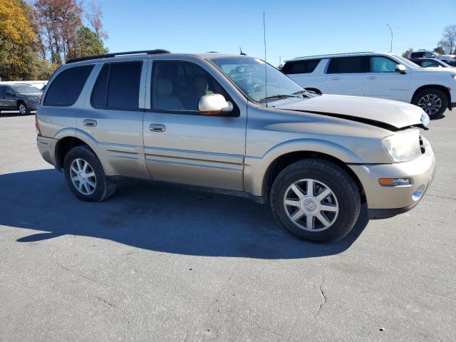 Photo 4 from auction – 2004 BUICK RAINIER CX with VIN 5GADS13S442235169