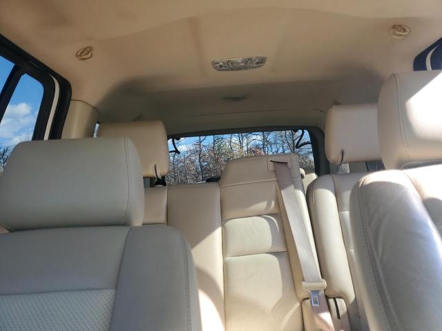 Photo 10 from auction – 2008 MERCURY MOUNTAINEE with VIN 4M2EU48E78UJ17428
