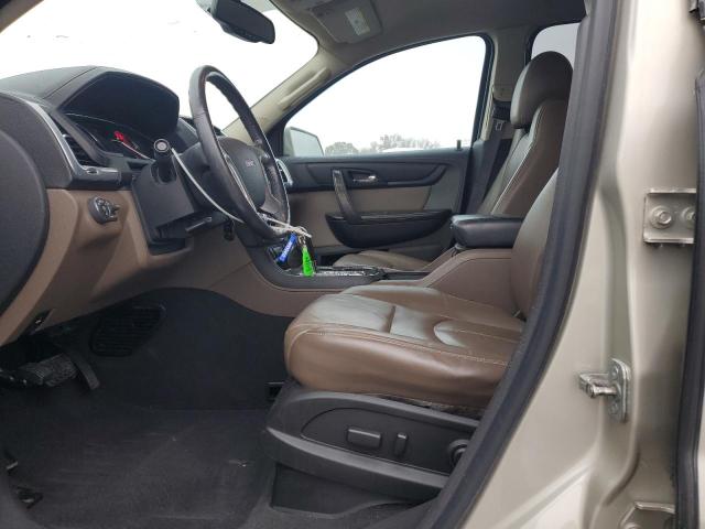 Photo 7 from auction – 2014 GMC ACADIA SLT with VIN 1GKKRRKD5EJ315546