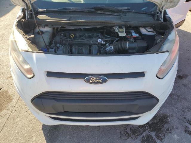 Photo 12 from auction – 2018 FORD TRANSIT CO with VIN NM0LS7F7XJ1371194