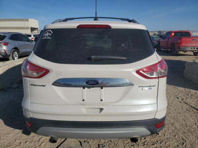 Photo 6 from auction – 2015 FORD ESCAPE TIT with VIN 1FMCU9JXXFUA42397