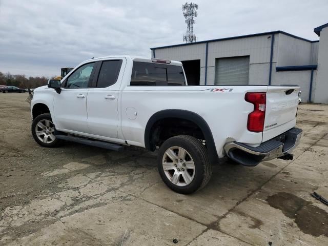 Photo 2 from auction – 2019 CHEVROLET SILVERADO with VIN 1GCRYDED2KZ310667