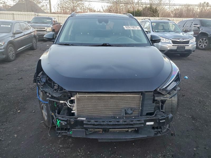 Photo 5 from auction – 2021 HYUNDAI TUCSON LIM with VIN KM8J3CAL2MU337401