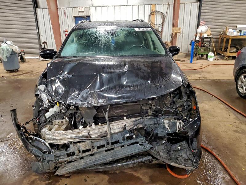 Photo 5 from auction – 2019 CHRYSLER PACIFICA T with VIN 2C4RC1BG4KR669721
